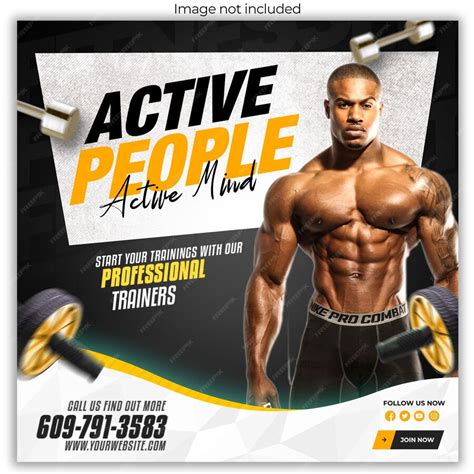 gym promotional messages|9 Gym Promotional Message Templates .